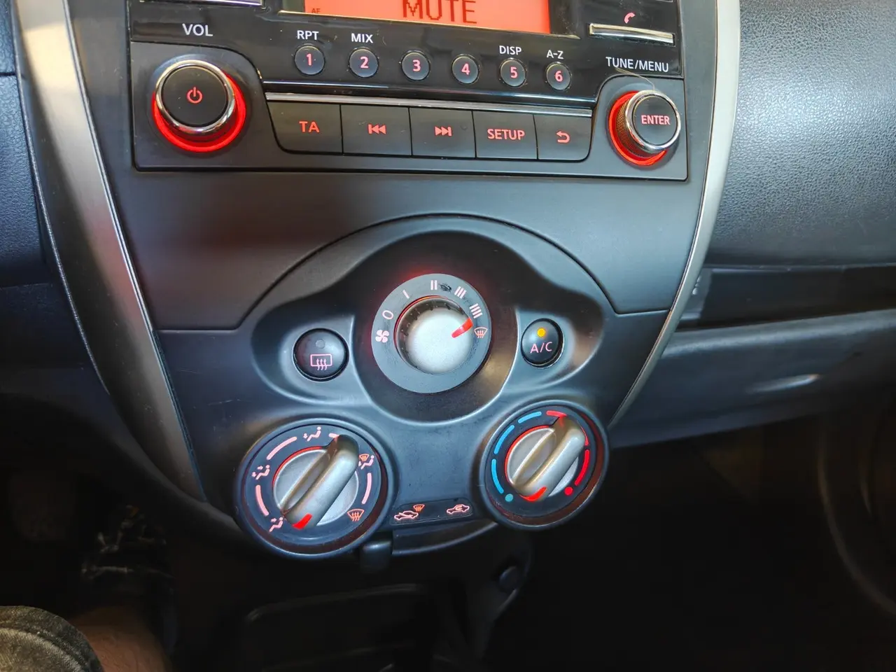 Billede 19 - Nissan Micra 1,2 Visia