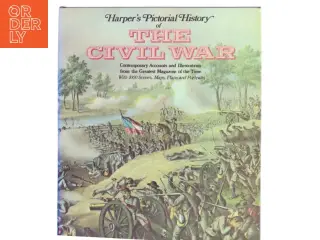 Harper's Pictorial History of the Civil War