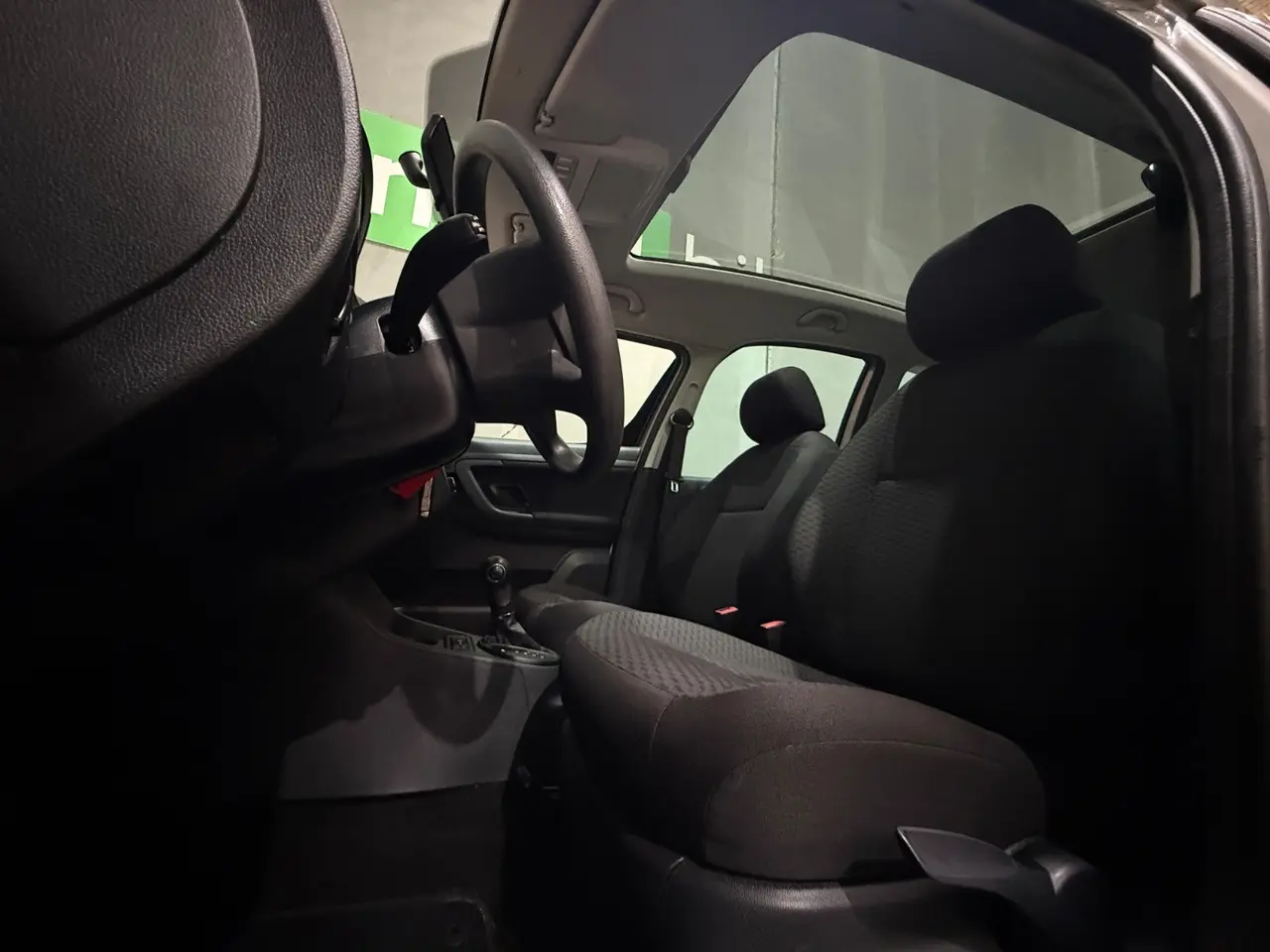 Billede 8 - Skoda Roomster 1,2 TSi 105 Style DSG