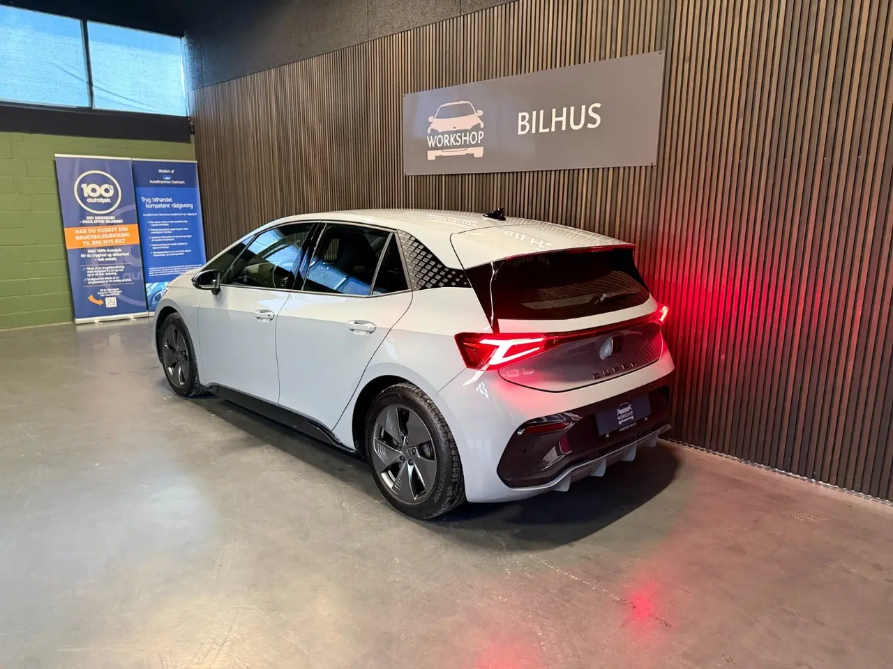 Billede 4 - Cupra Born 58
