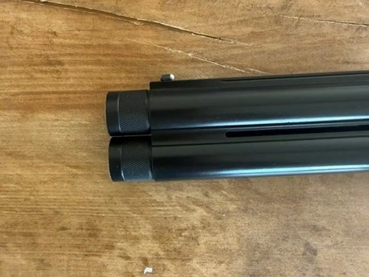Billede 3 - Browning 725 Black Edition med glovegrib-skæfte.