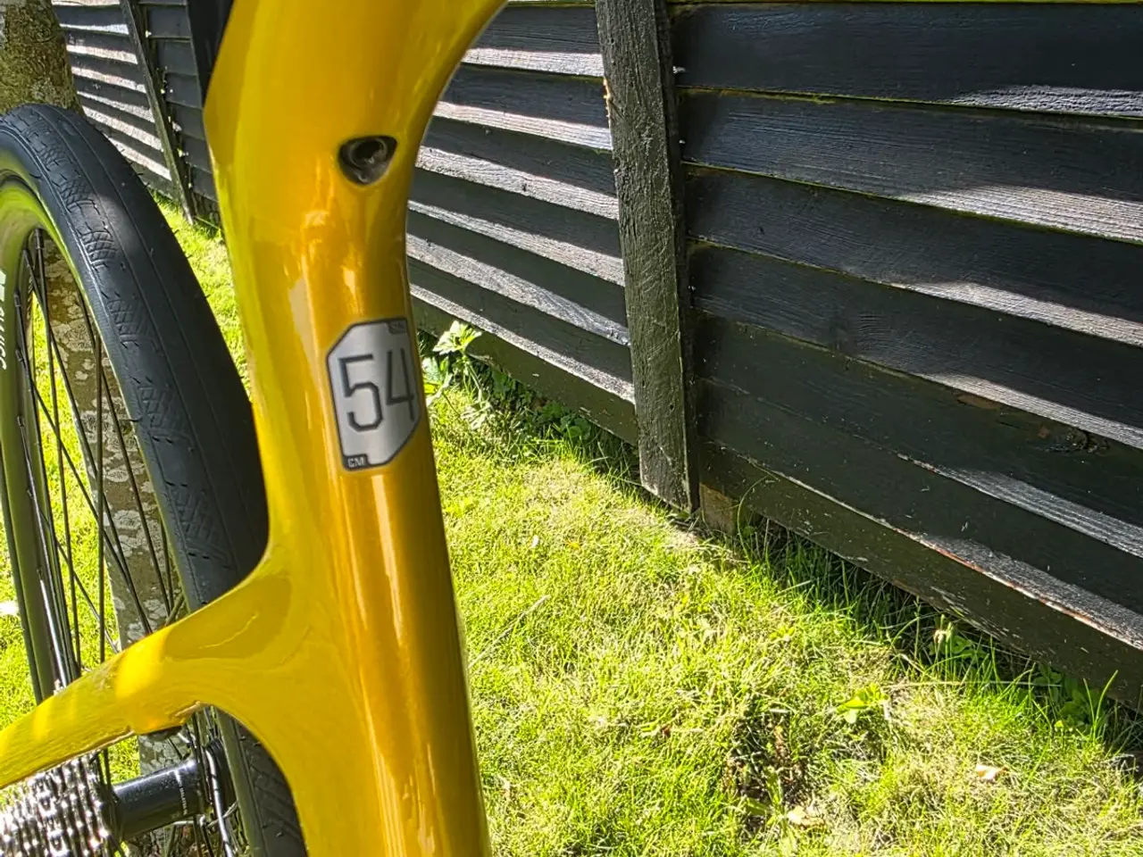 Billede 4 - Cannondale synapse carb 