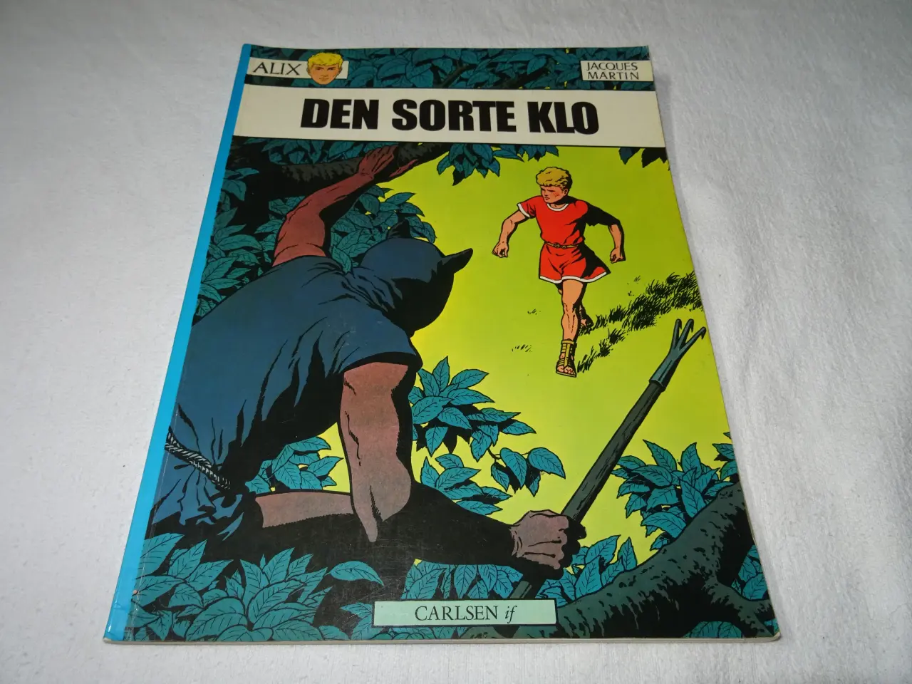 Billede 3 - Alix 3 stk flotte flotte 30 kr pr stk