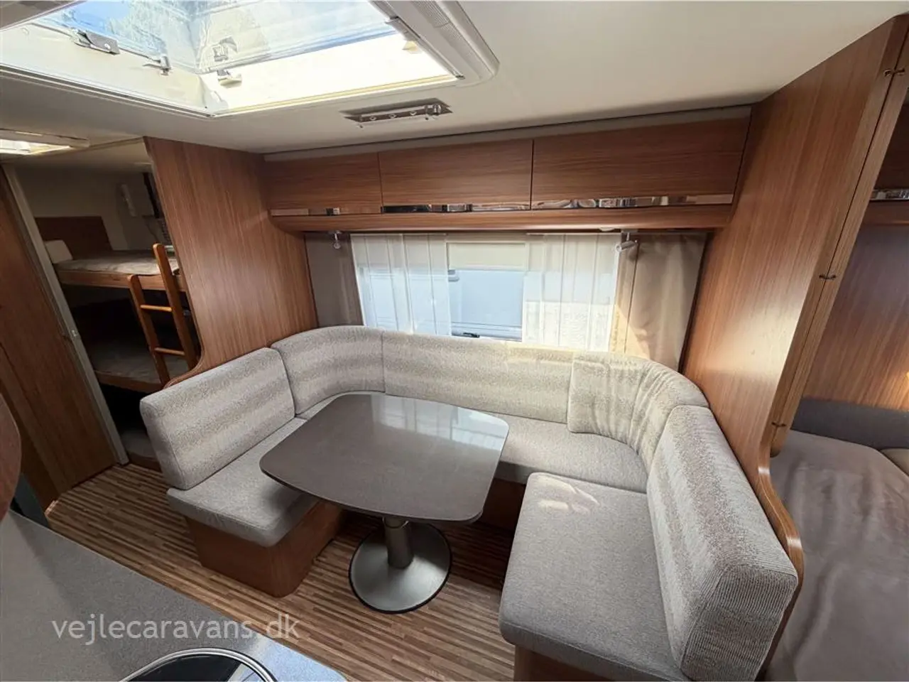 Billede 6 - 2013 - Adria Adora 563 PT
