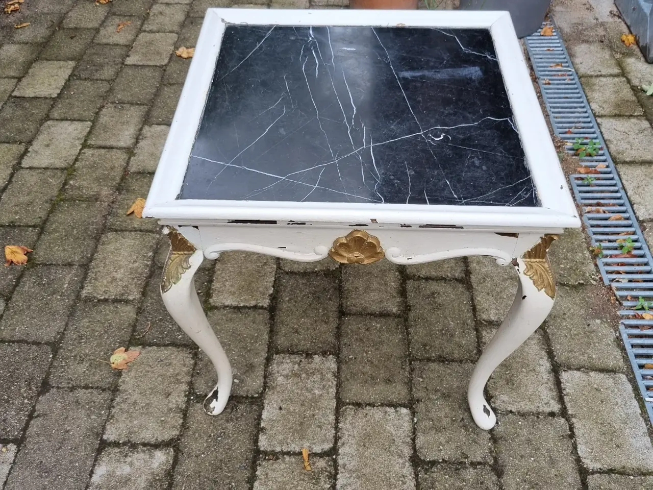 Billede 2 - Sidebord