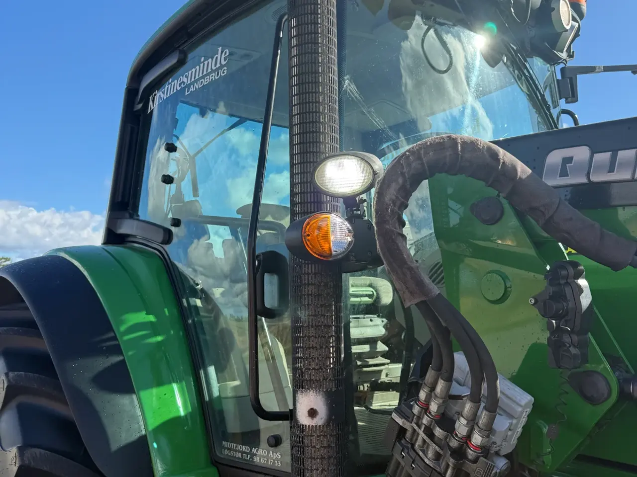 Billede 8 - John Deere 6930 Premium Autopowr