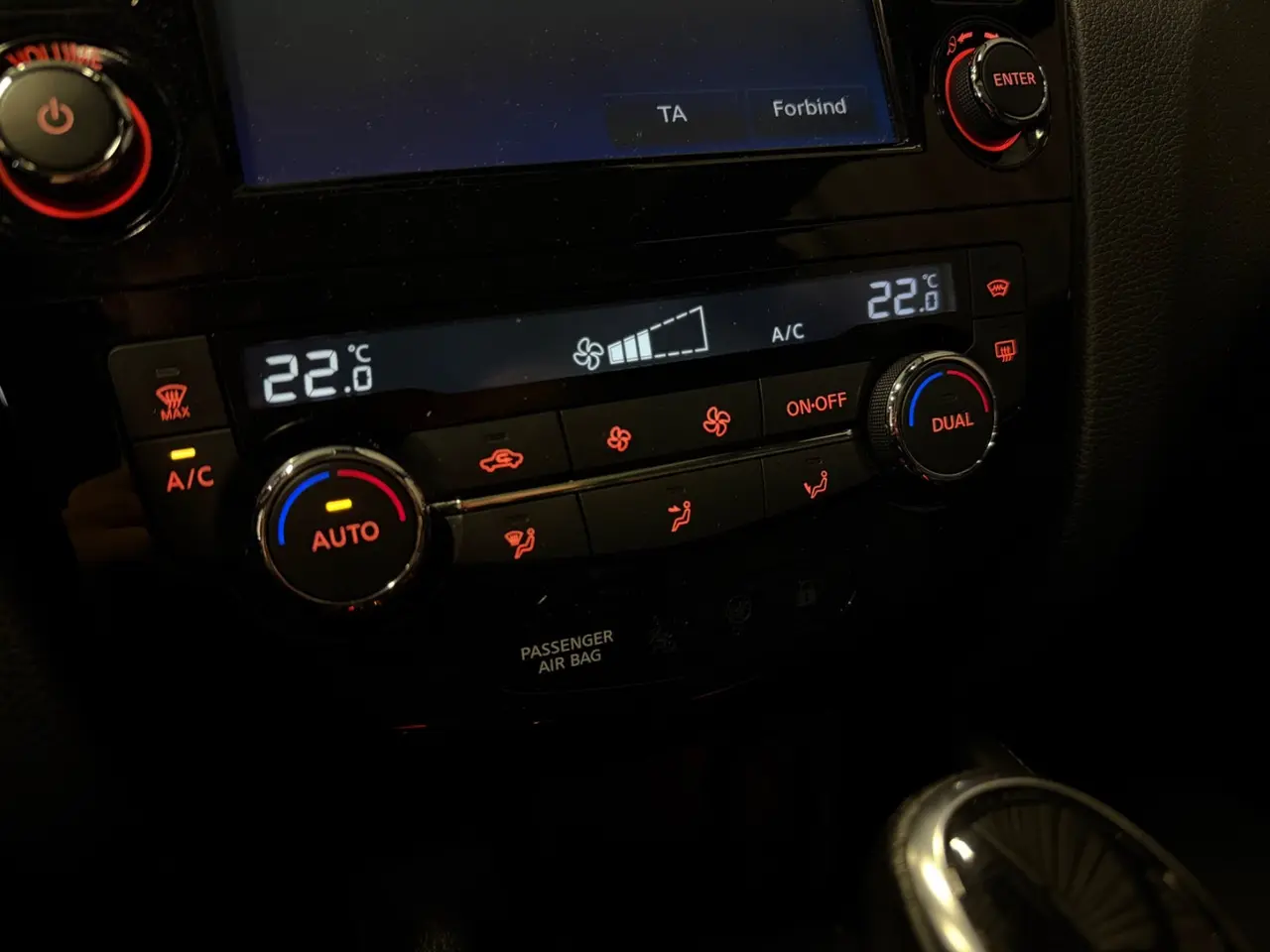Billede 14 - Nissan Qashqai 1,2 Dig-T 115 Tekna+ X-tr.