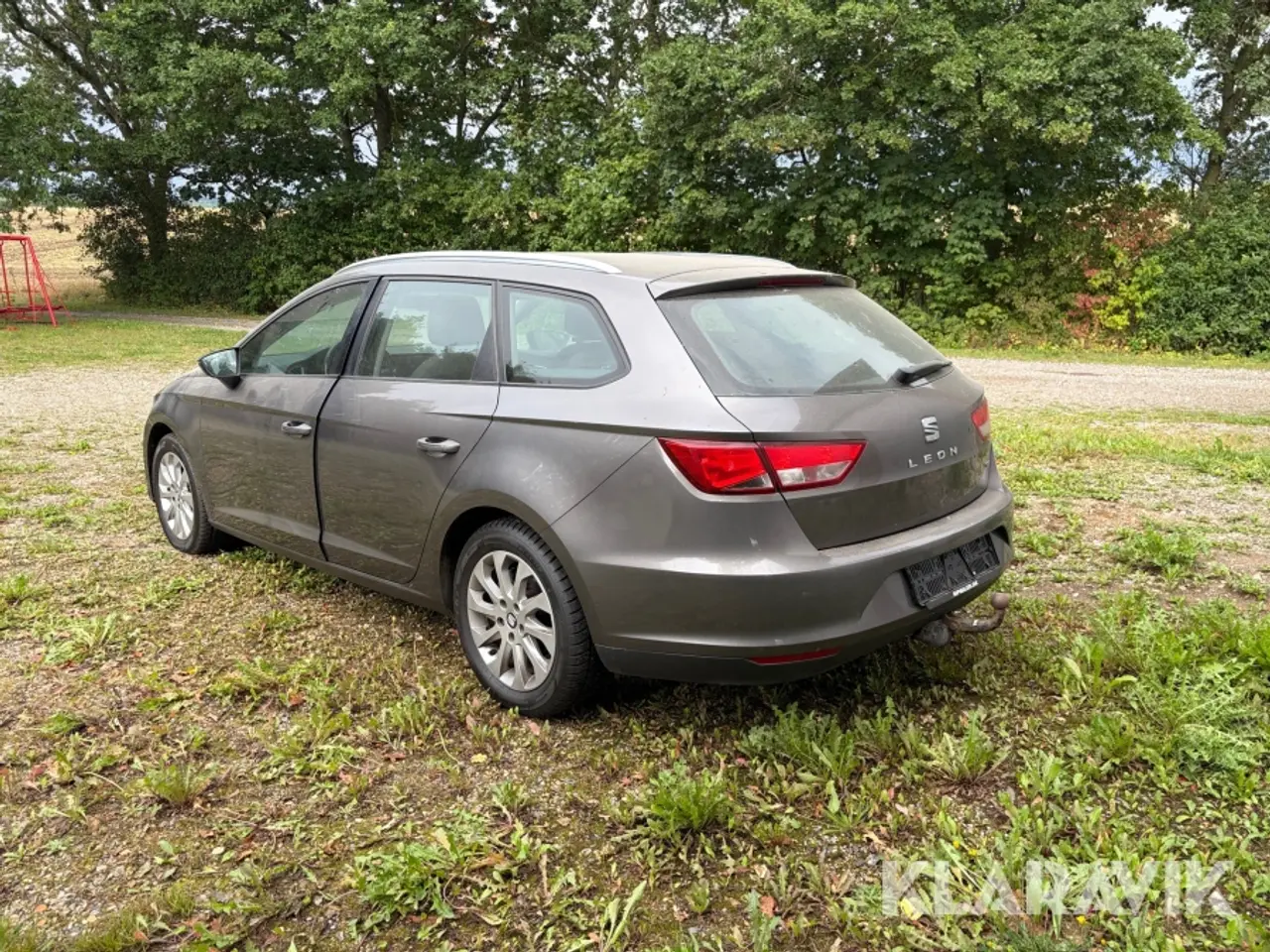 Billede 7 - Seat Leon 1,6 TDI