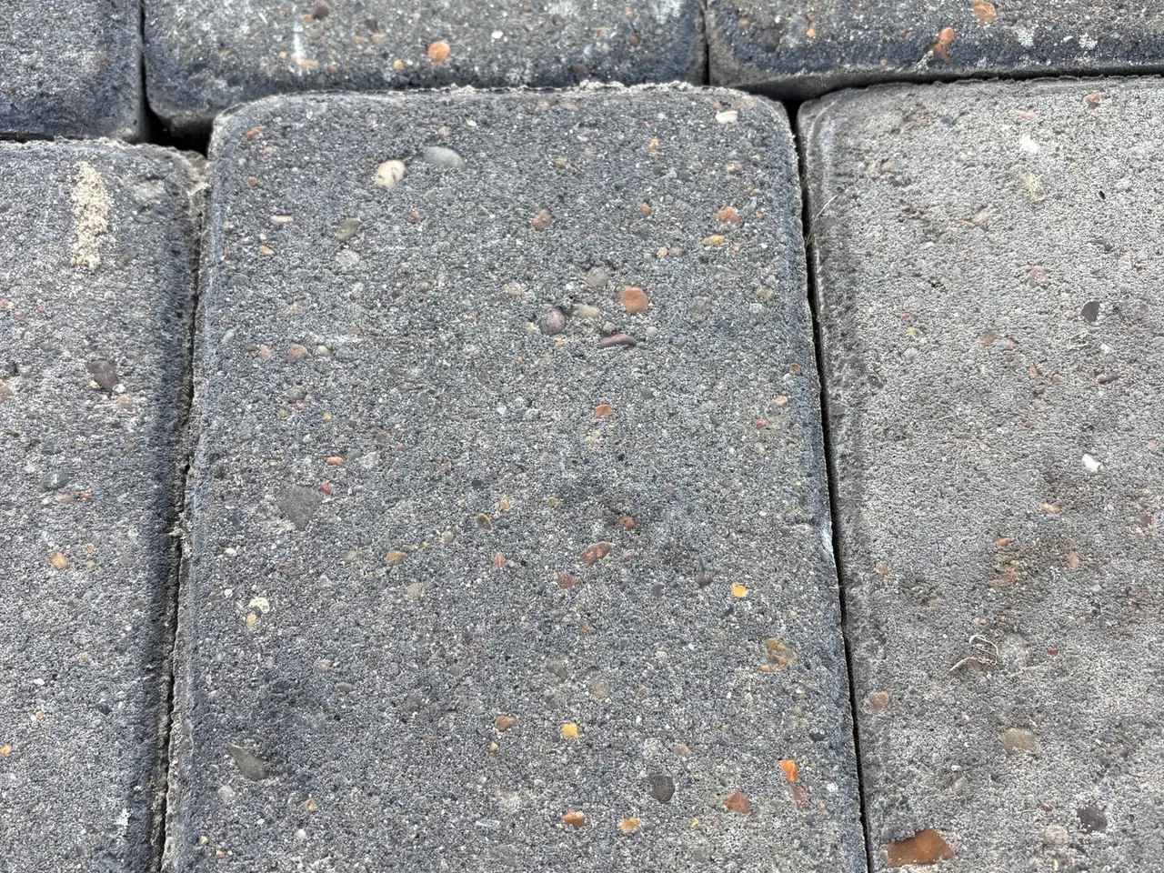 Billede 5 - Havefliser - gratis - 20cm x 14 cm