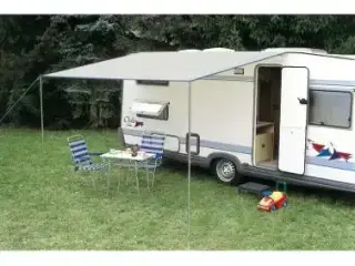 Reimo Solsejl Como 10
