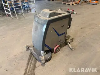Gulvvasker IPC Gansow GmbH 71 BF 85 ES A
