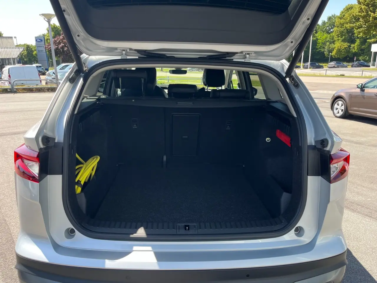 Billede 8 - Skoda Enyaq 80 iV