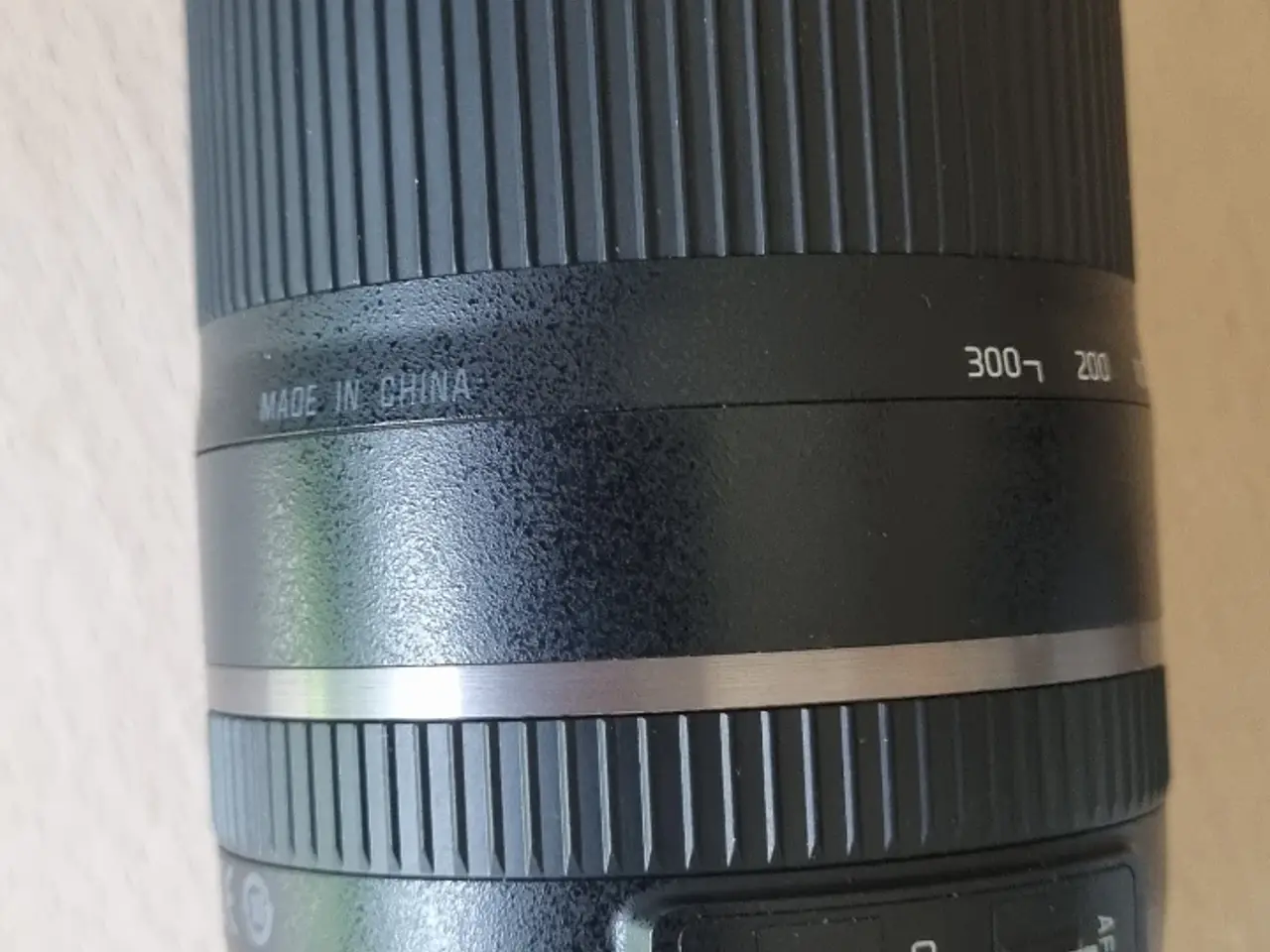 Billede 2 - Tamron 16-300mm