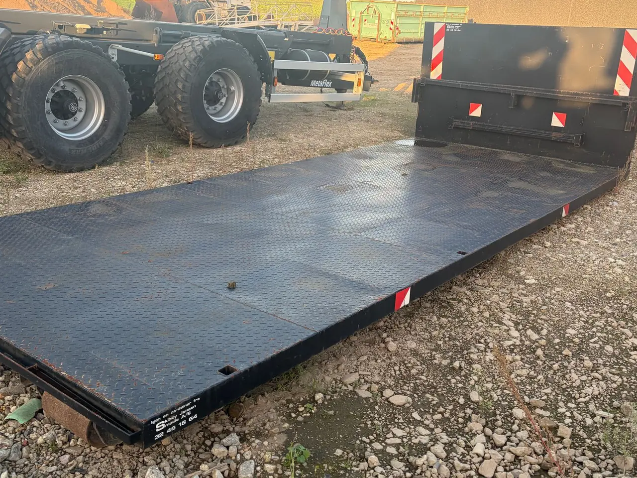 Billede 5 - Container