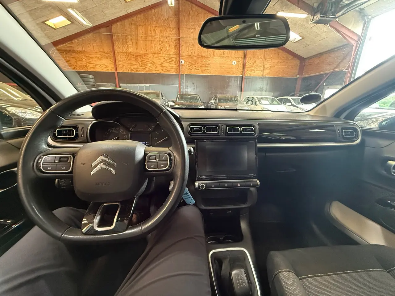 Billede 12 - Citroën C3 1,2 PureTech 82 SkyLine