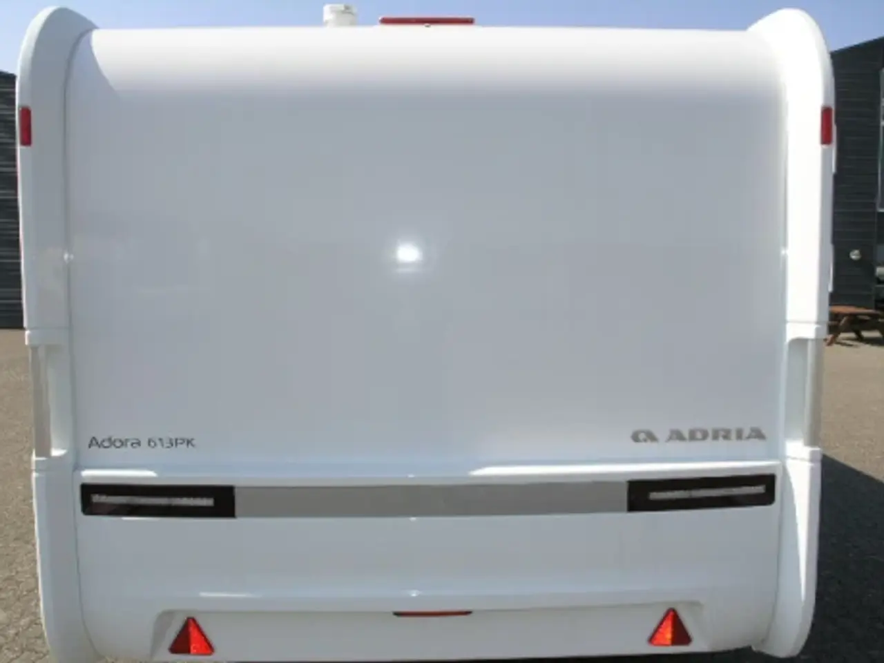 Billede 2 - Adria Adora 613 PK Kids