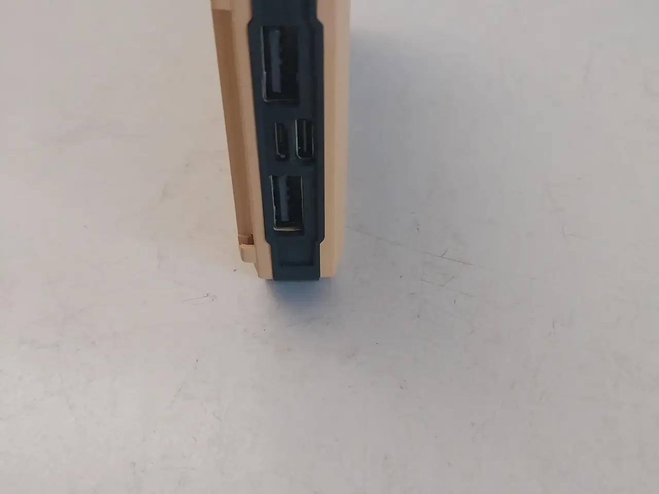 Billede 7 - Power bank med solcelle