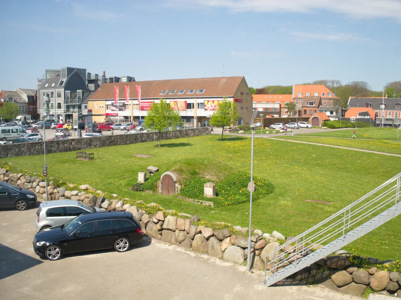 Billede 9 - **Kun få ledige tilbage** Nyrenoveret cellekontorer i erhvervsfællesskab. I centrum af Thisted.