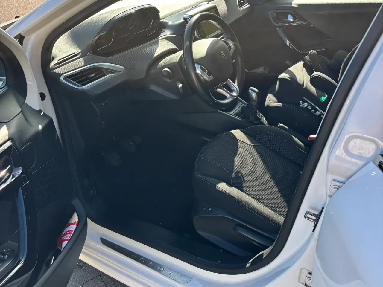 Billede 11 - Peugeot 208 1.2