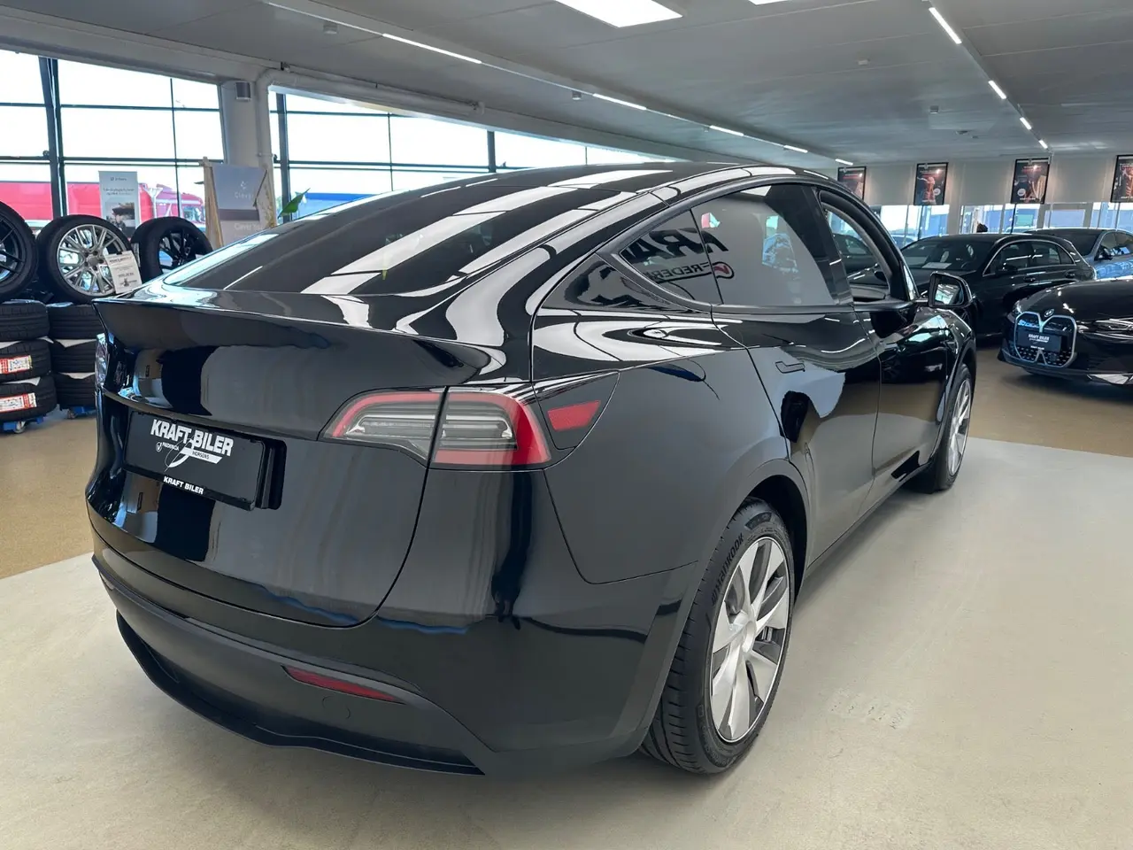 Billede 5 - Tesla Model Y  RWD