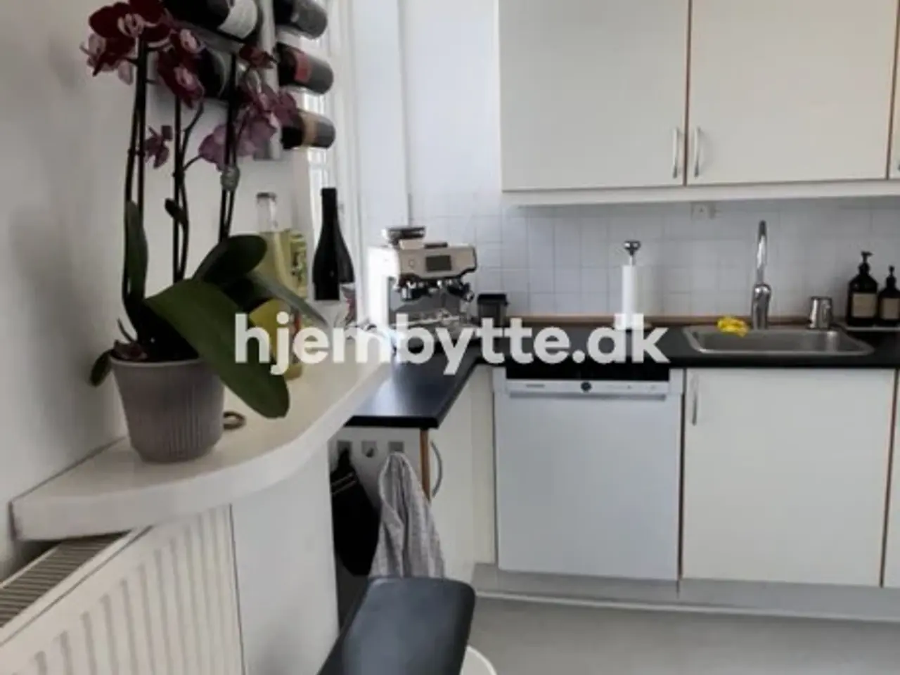 Billede 5 - Hjembytte - C.T.BarfoedsVej