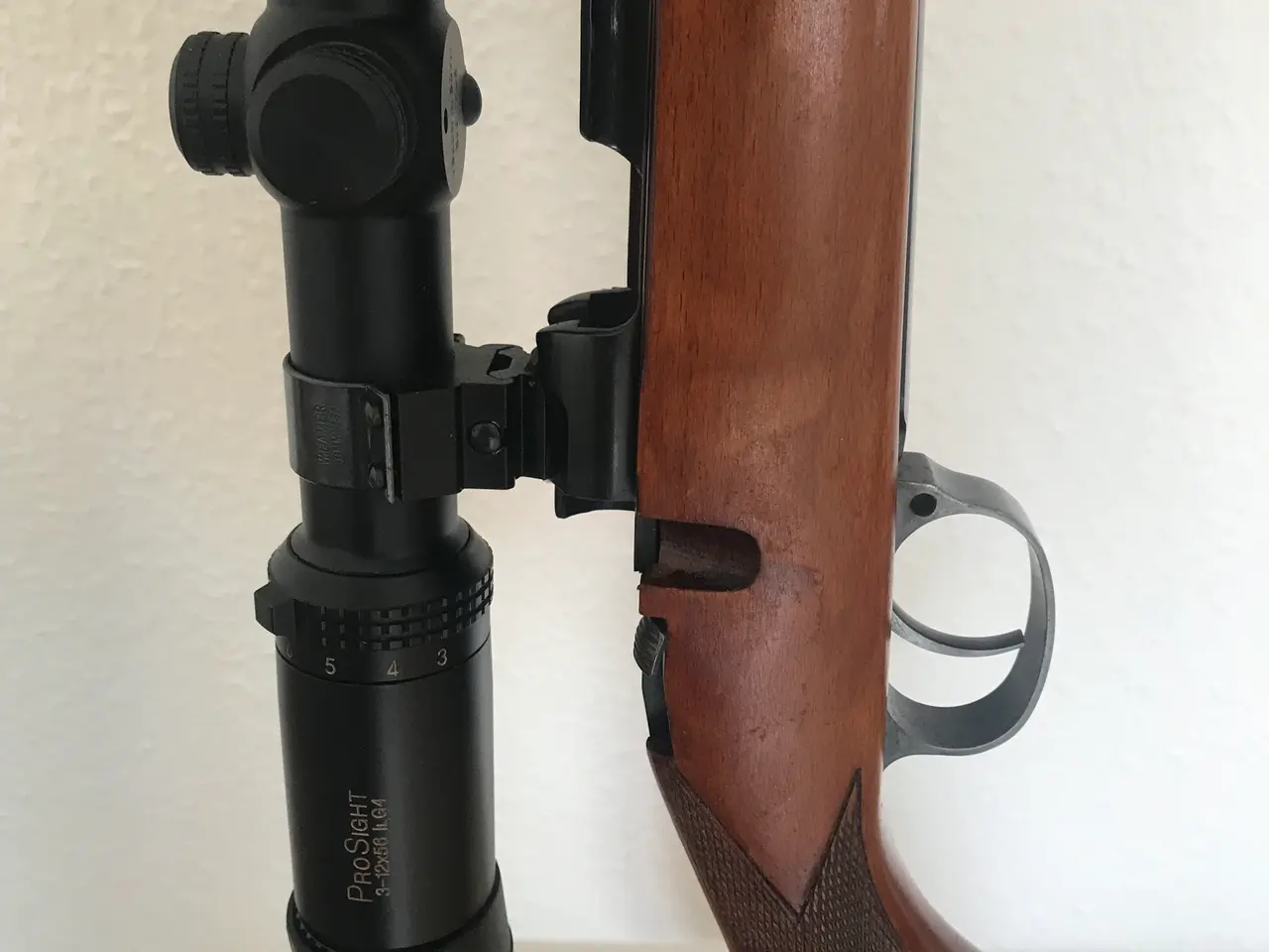 Billede 2 - Mauser 6,5x55