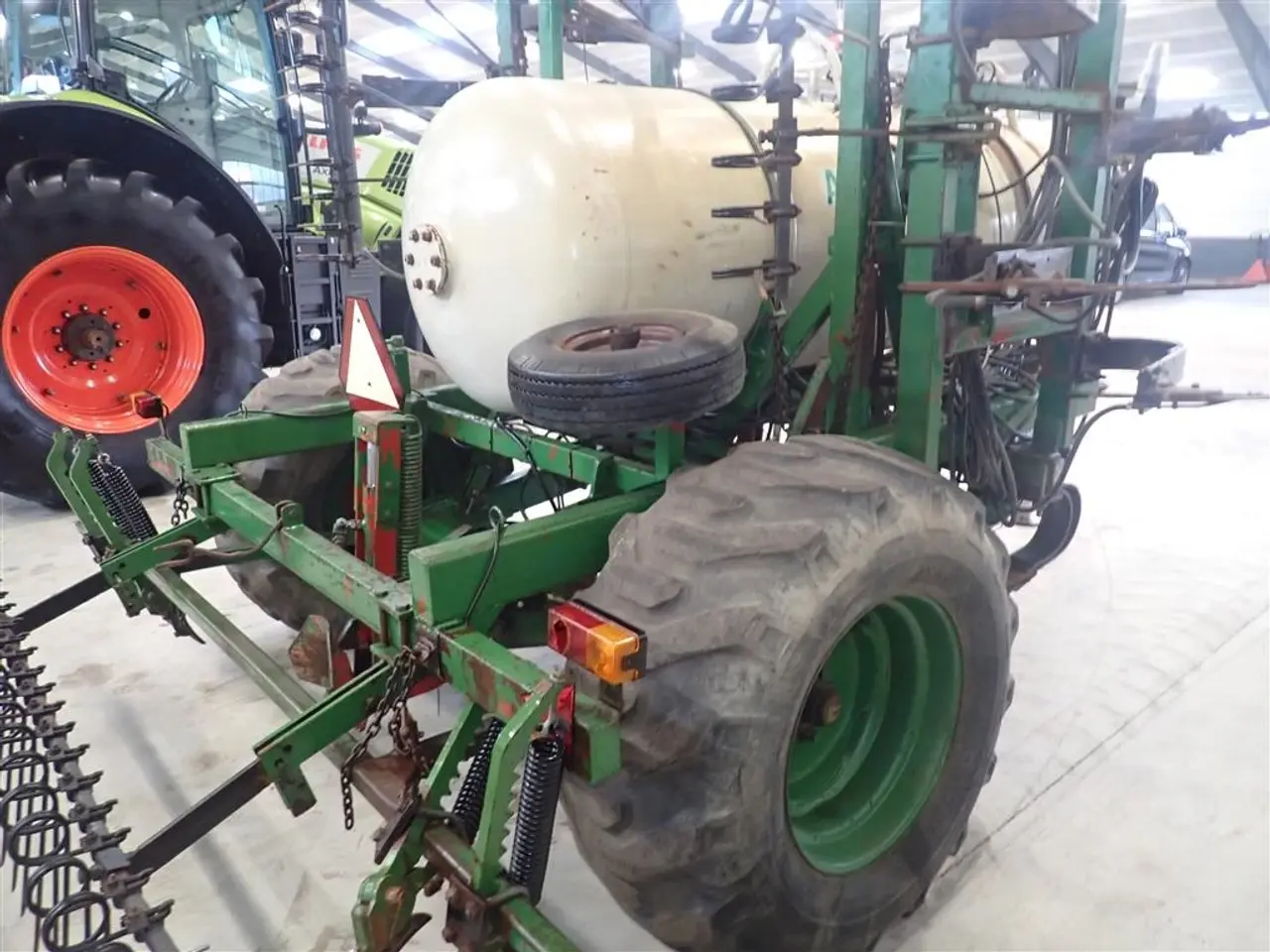 Billede 5 - Agrodan 7,5 m
