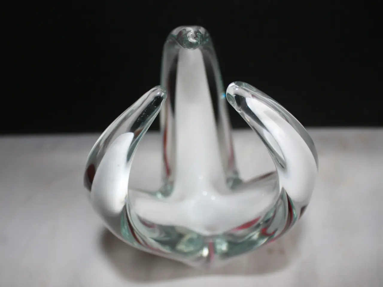 Billede 7 - Skulptur af glas