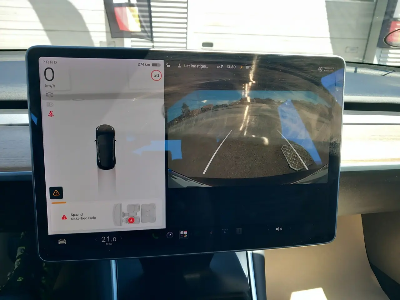 Billede 11 - Tesla Model 3 Long Range AWD