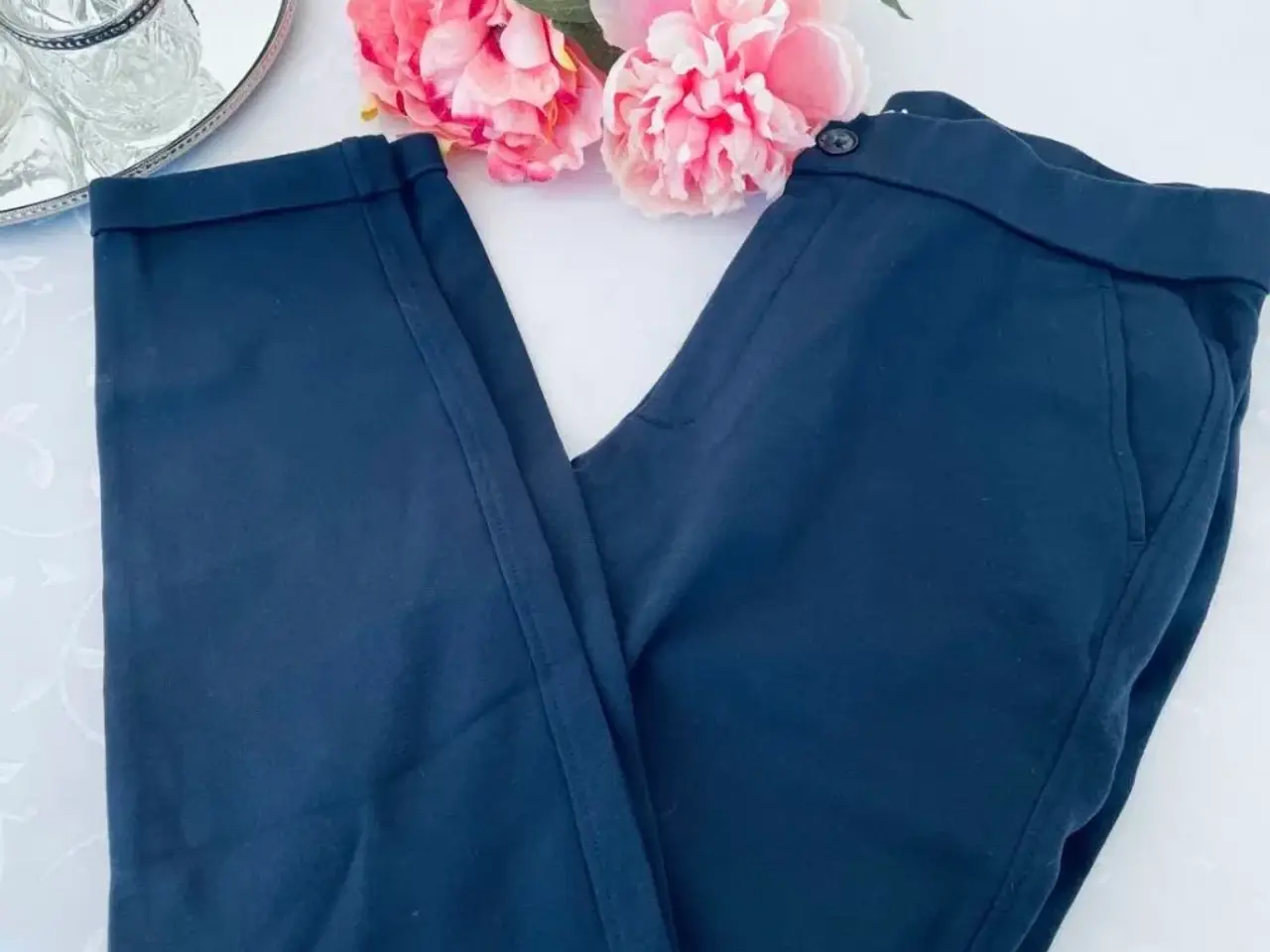 Billede 5 - Jackpot bukser dame slim fit