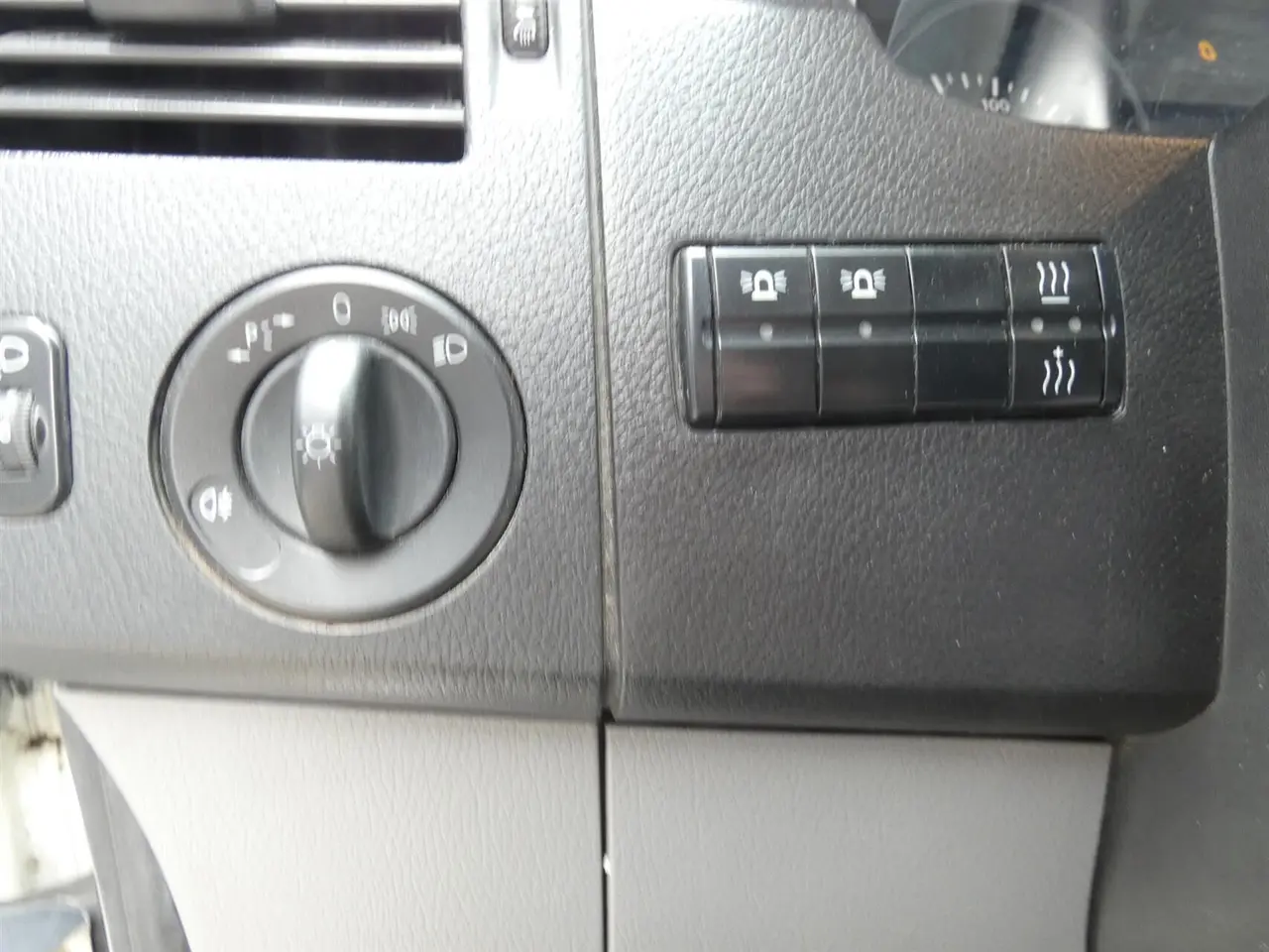 Billede 16 - Mercedes-Benz Sprinter 316 2,1 CDI R2 163HK Van 6g