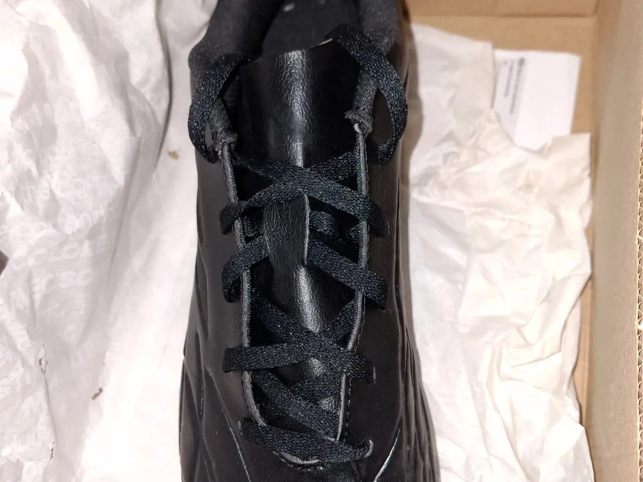 Billede 1 - Adidas Copa Pure fodboldstøvler – str. 40