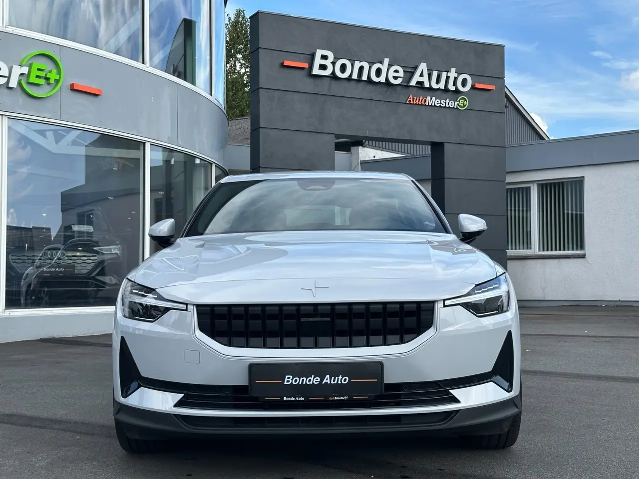 Billede 2 - Polestar 2 Long Range