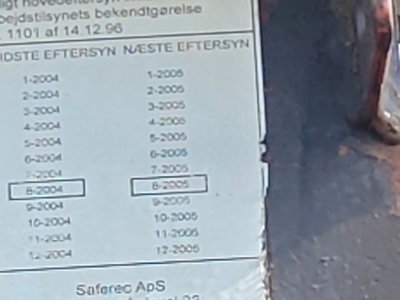Billede 21 - FMV Skovvogn med kran Med Hjultræk