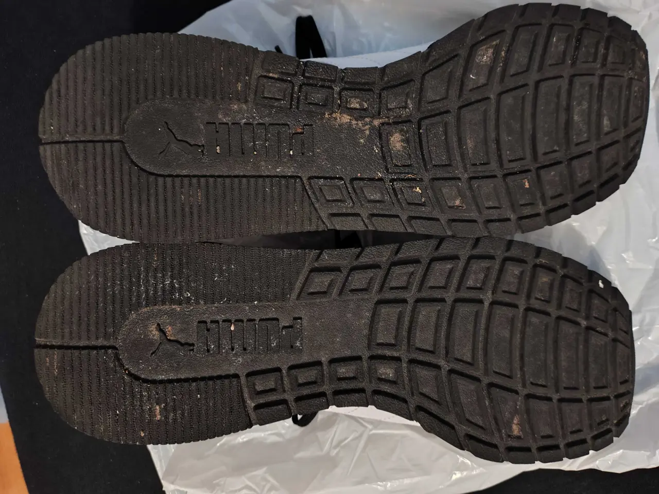 Billede 5 - str.41 Puma st.runner v4