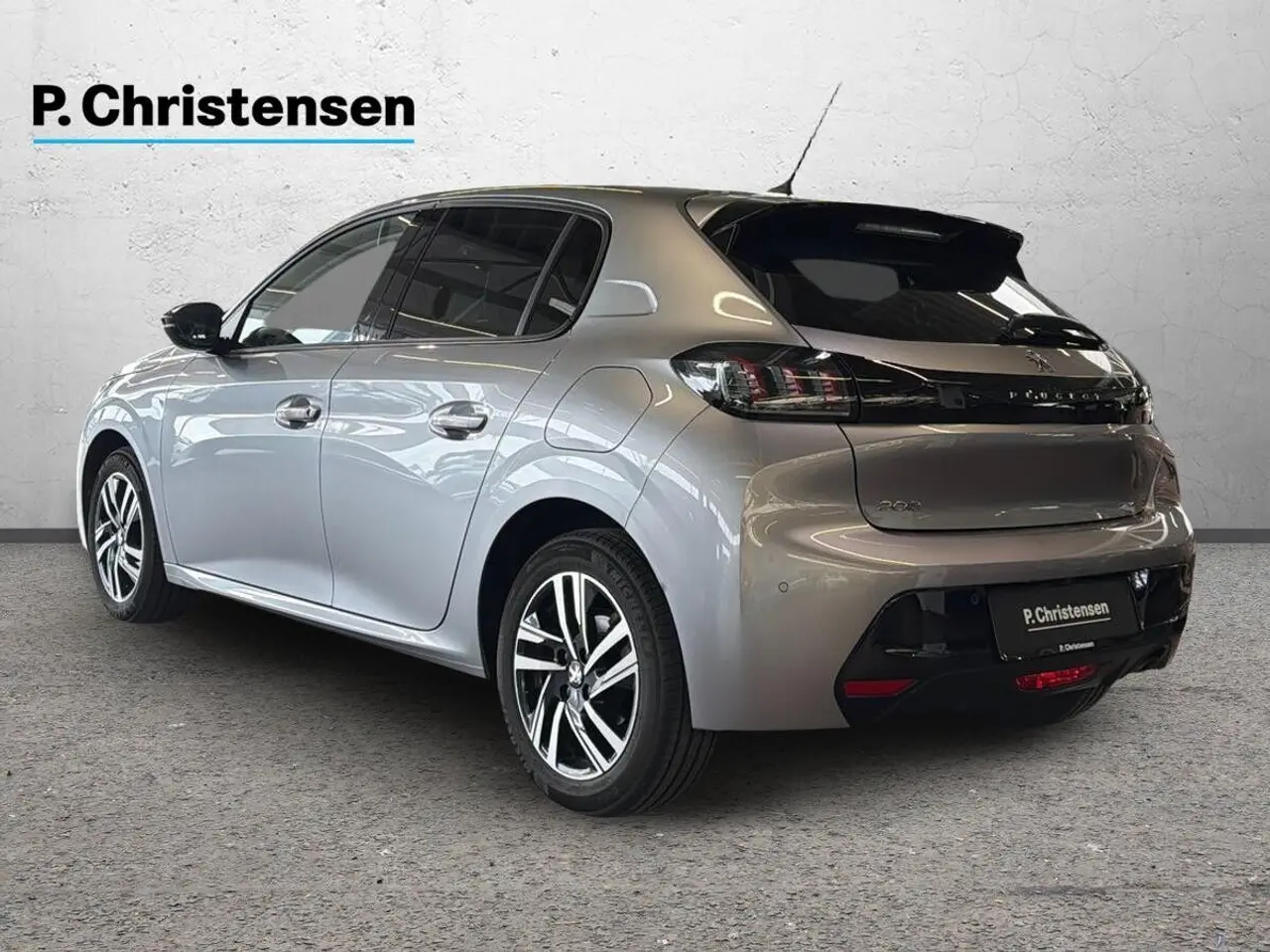 Billede 3 - Peugeot 208 1,2 PureTech 100 Allure Pack