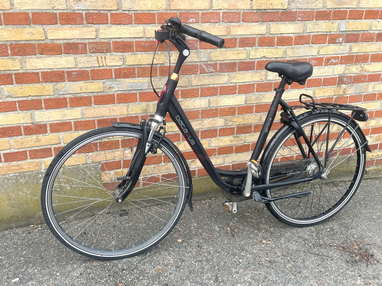 Billede 4 - Batavus unisex 57 cm 7 Gear 