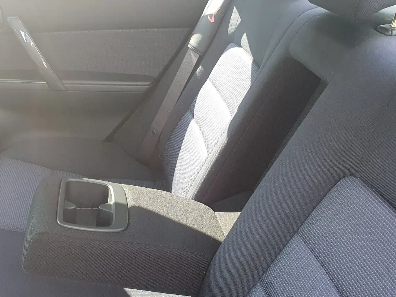 Billede 6 - Mazda 6 sedan 2,0 benzin 147HK 