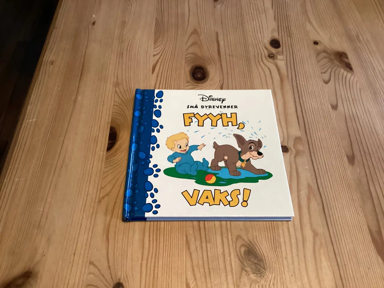 Billede 10 - Disney Bøger. 12 Stks.