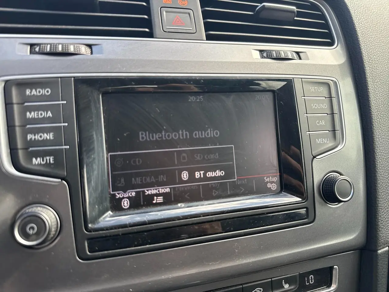 Billede 14 - VW Golf VII 1,4 TSi 122 Comfortline DSG BMT