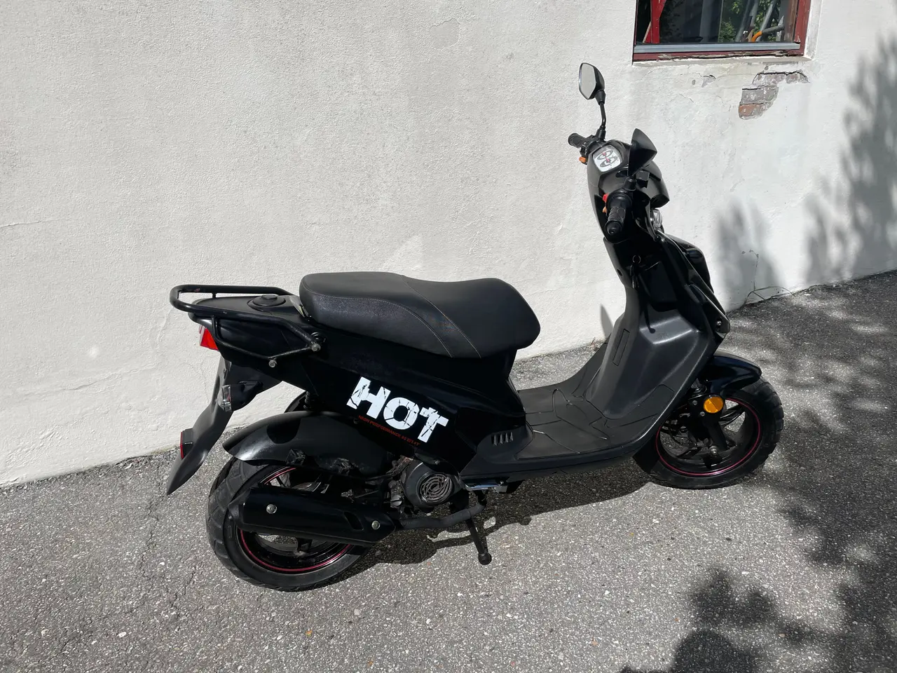 Billede 6 - MOTOCR hot 50 sp