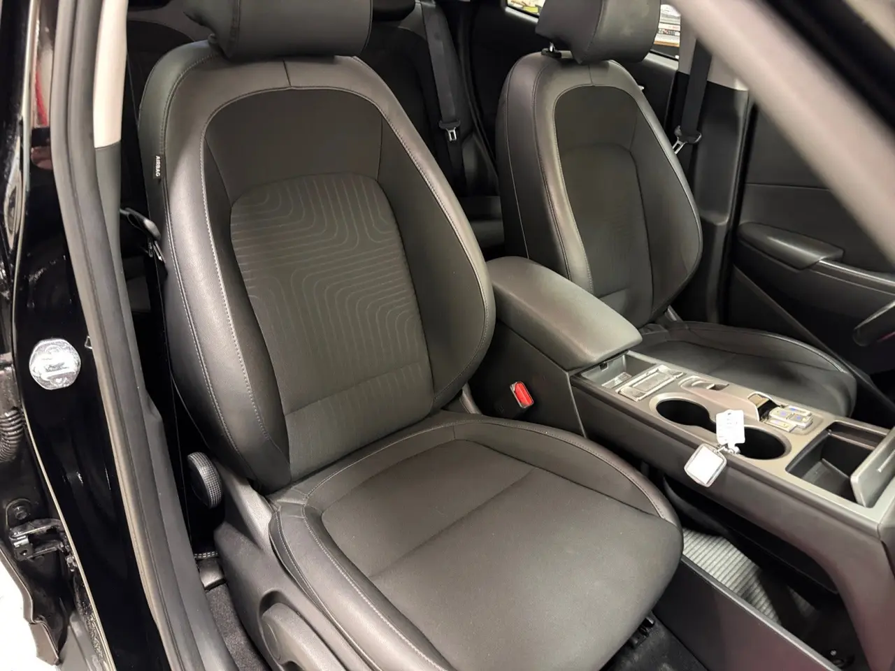 Billede 14 - Hyundai Kona 64 EV Trend