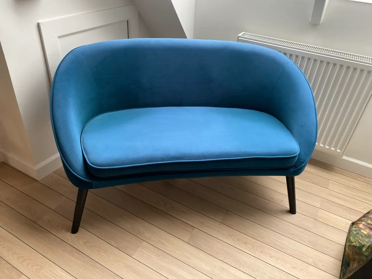 Billede 1 - Smuk lille sofa