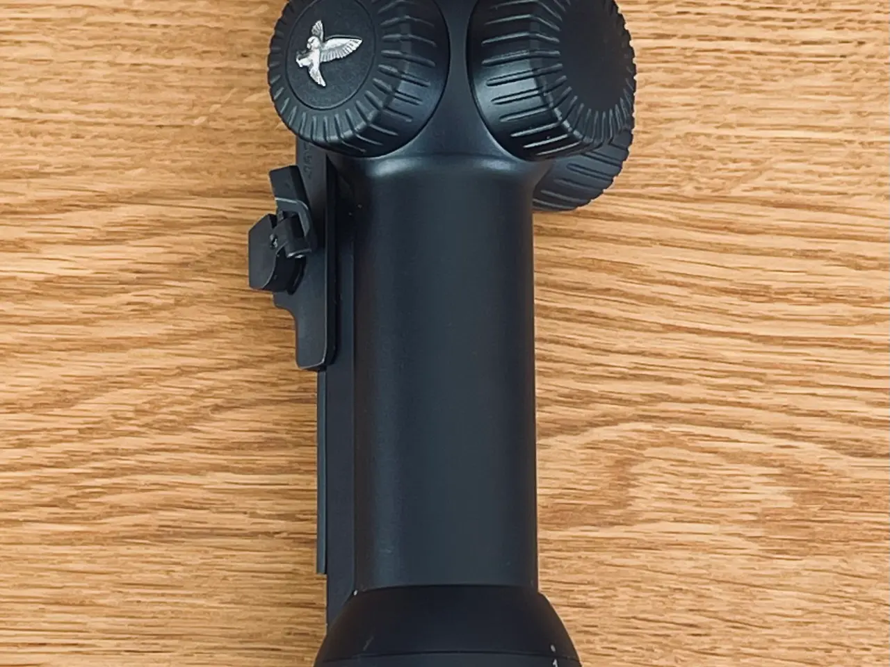 Billede 4 - Svarowski Z8i 1-8X24 SR 4A-IF