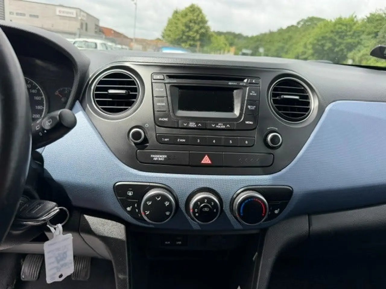 Billede 13 - Hyundai i10 1,0 Comfort