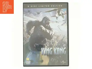 King Kong