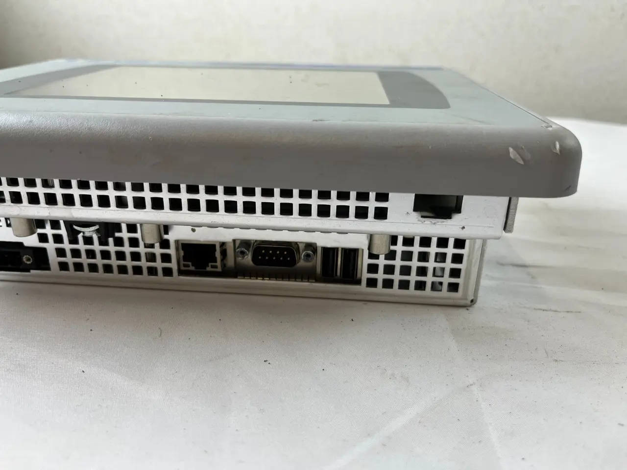 Billede 4 - Allen-Bradley 2711P-T7C4D1 PanelView Plus 700 HMI