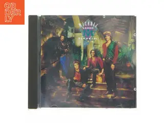 Michael Learns to Rock CD album fra Michael Learns to Rock