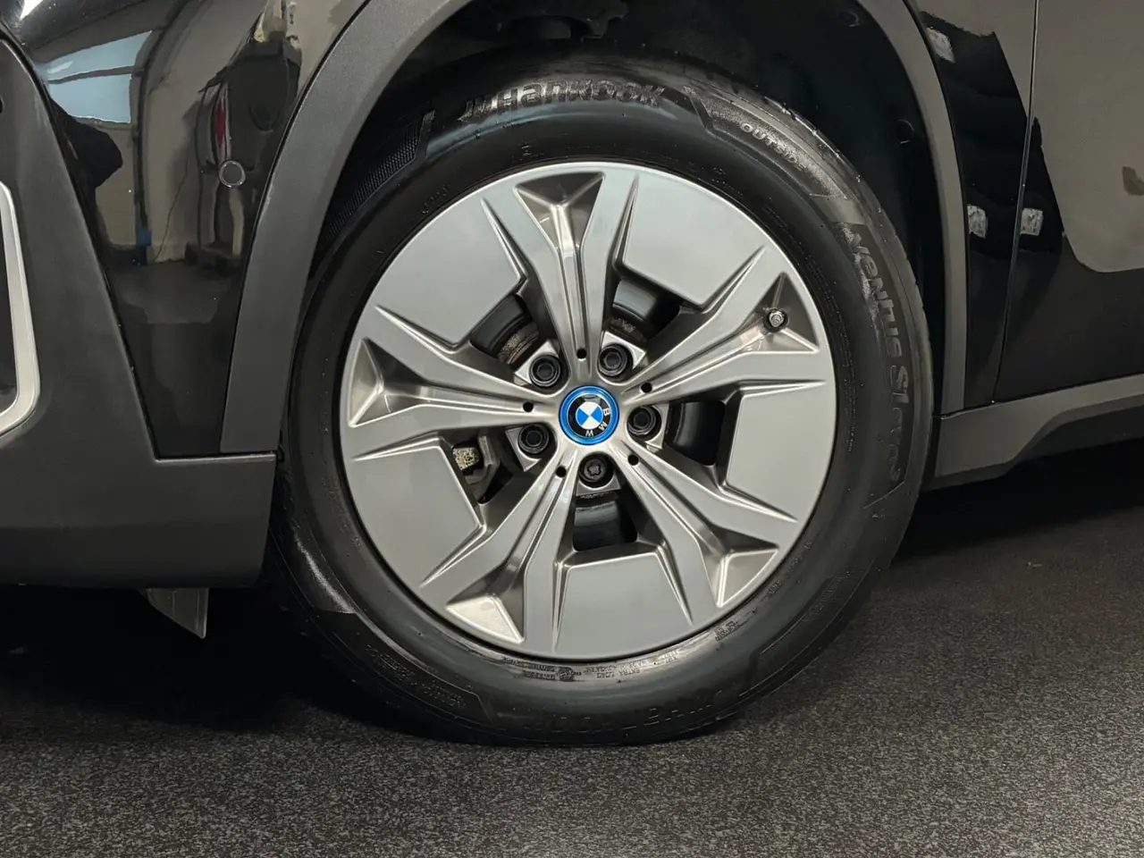 Billede 3 - BMW iX1 xDrive30 X-Line