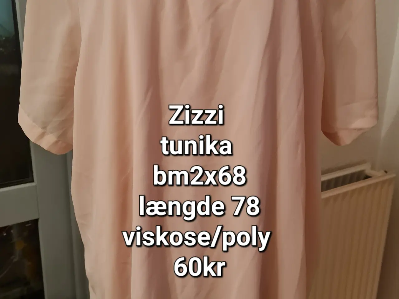 Billede 6 - Zizzi Tunika str L 50-52 